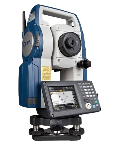 Sokkia CX 105